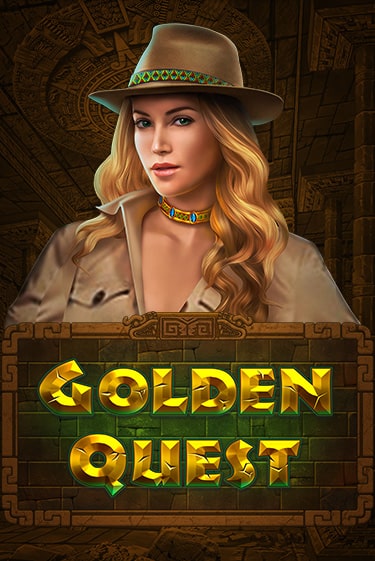 Golden Quest играть в онлайн казино Фараон Казино Онлайн без регистрации