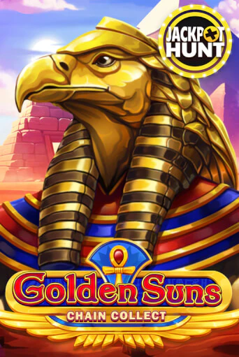 Golden Suns: Chain Collect играть в онлайн казино Фараон Казино Онлайн без регистрации