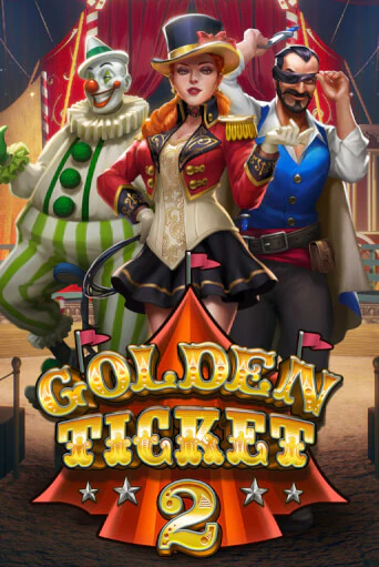 Golden Ticket 2 играть в онлайн казино Фараон Казино Онлайн без регистрации