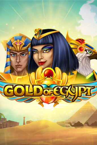 Gold of Egypt играть в онлайн казино Фараон Казино Онлайн без регистрации