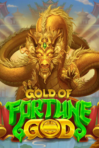 Gold of Fortune God играть в онлайн казино Фараон Казино Онлайн без регистрации