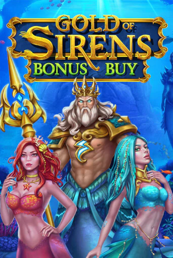 Gold of Sirens Bonus Buy играть в онлайн казино Фараон Казино Онлайн без регистрации