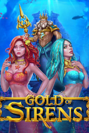 Gold of Sirens играть в онлайн казино Фараон Казино Онлайн без регистрации