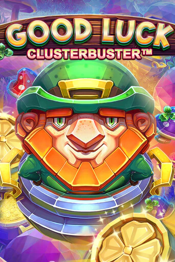 Good Luck Clusterbuster™ играть в онлайн казино Фараон Казино Онлайн без регистрации