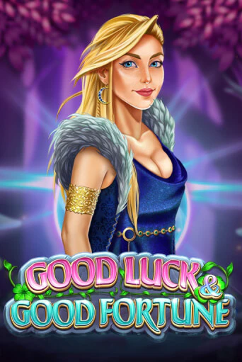 Good Luck & Good Fortune играть в онлайн казино Фараон Казино Онлайн без регистрации