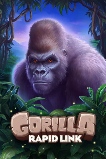 Gorilla Rapid Link играть в онлайн казино Фараон Казино Онлайн без регистрации