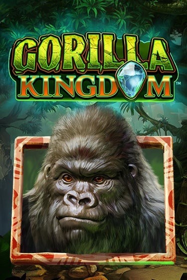 Gorilla Kingdom играть в онлайн казино Фараон Казино Онлайн без регистрации