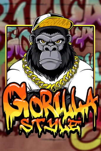 Gorilla Style играть в онлайн казино Фараон Казино Онлайн без регистрации