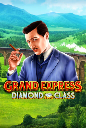 Grand Express Diamond Class играть в онлайн казино Фараон Казино Онлайн без регистрации