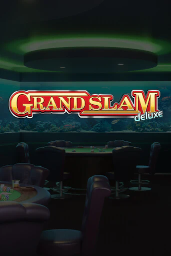 Grand Slam Deluxe играть в онлайн казино Фараон Казино Онлайн без регистрации