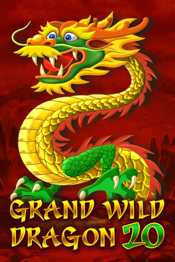 Grand Wild Dragon 20 играть в онлайн казино Фараон Казино Онлайн без регистрации