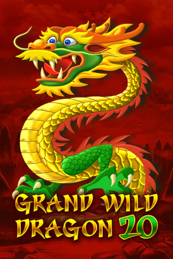 Grand Wild Dragon играть в онлайн казино Фараон Казино Онлайн без регистрации