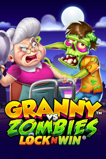 Granny Vs Zombies играть в онлайн казино Фараон Казино Онлайн без регистрации