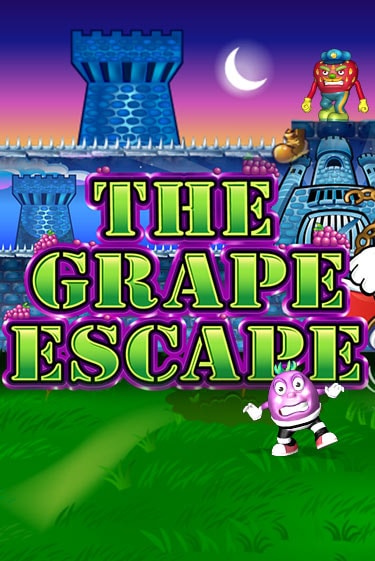 Grape Escape играть в онлайн казино Фараон Казино Онлайн без регистрации