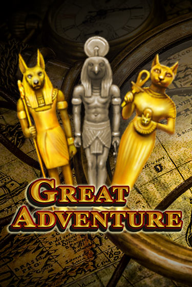 Great Adventure играть в онлайн казино Фараон Казино Онлайн без регистрации