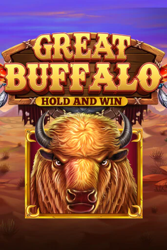 Great Buffalo Hold’n Win играть в онлайн казино Фараон Казино Онлайн без регистрации