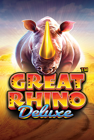 Great Rhino Deluxe играть в онлайн казино Фараон Казино Онлайн без регистрации