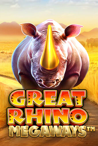 Great Rhino Megaways играть в онлайн казино Фараон Казино Онлайн без регистрации