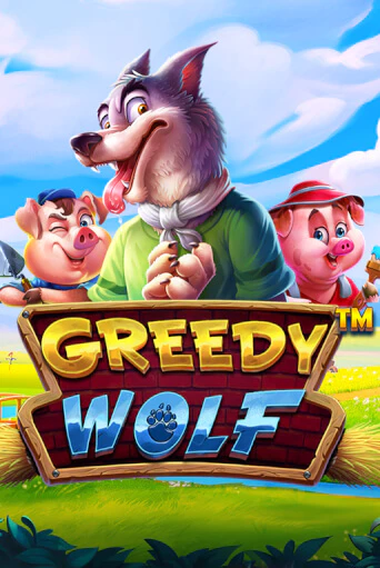 Greedy Wolf играть в онлайн казино Фараон Казино Онлайн без регистрации