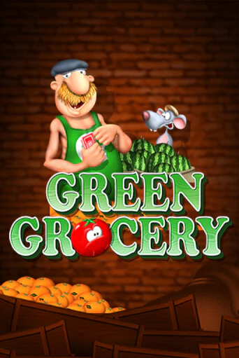 Green Grocery играть в онлайн казино Фараон Казино Онлайн без регистрации