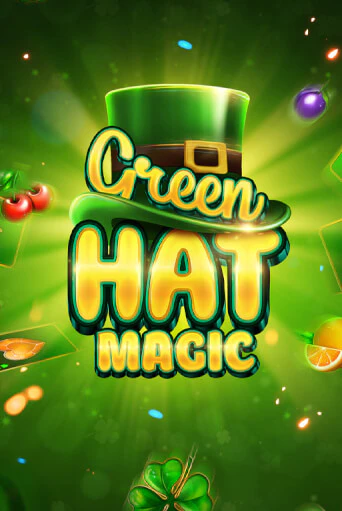 Green Hat Magic играть в онлайн казино Фараон Казино Онлайн без регистрации