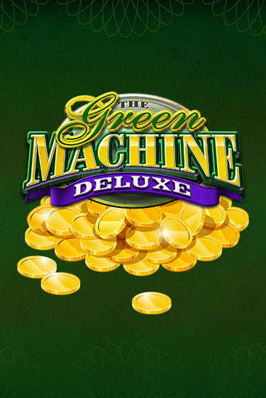 Green Machine Deluxe играть в онлайн казино Фараон Казино Онлайн без регистрации