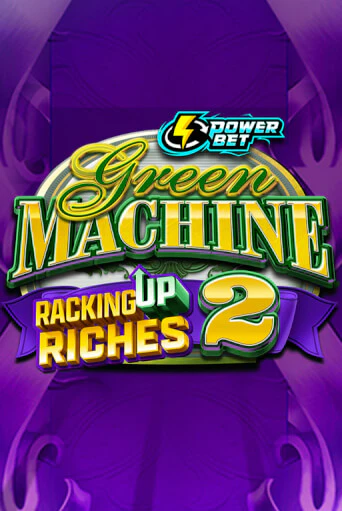 Green Machine Racking Up Riches 2 играть в онлайн казино Фараон Казино Онлайн без регистрации