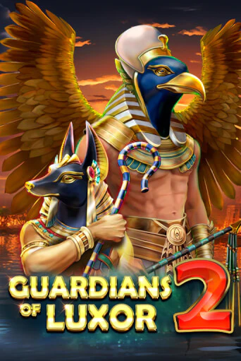 Guardians Of Luxor 2 играть в онлайн казино Фараон Казино Онлайн без регистрации