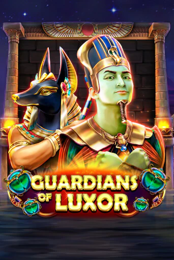 Guardians of Luxor играть в онлайн казино Фараон Казино Онлайн без регистрации