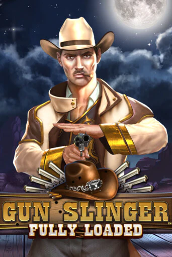 Gunslinger: Fully Loaded  играть в онлайн казино Фараон Казино Онлайн без регистрации