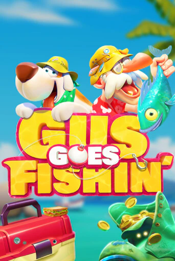 Gus Goes Fishin'™ играть в онлайн казино Фараон Казино Онлайн без регистрации