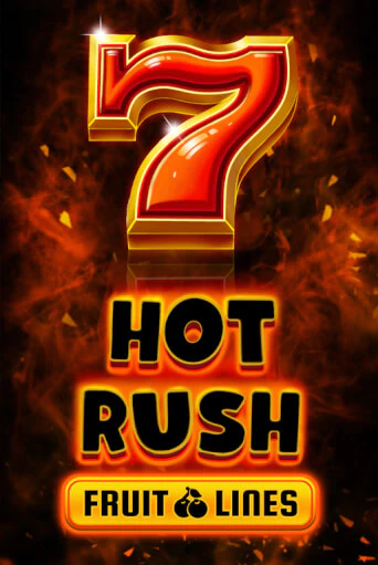 HOT RUSH Fruit Lines играть в онлайн казино Фараон Казино Онлайн без регистрации