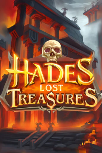 Hades Lost Treasures™ играть в онлайн казино Фараон Казино Онлайн без регистрации