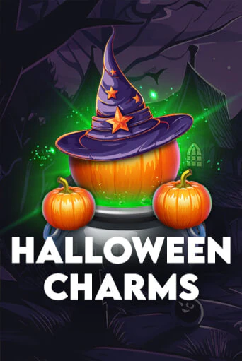 Halloween Charms играть в онлайн казино Фараон Казино Онлайн без регистрации