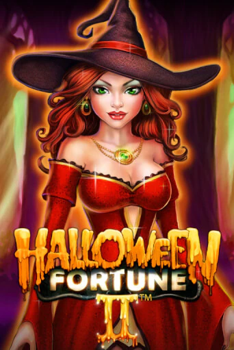 Halloween Fortune II играть в онлайн казино Фараон Казино Онлайн без регистрации