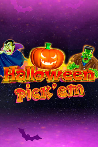 Halloween Pick'em играть в онлайн казино Фараон Казино Онлайн без регистрации