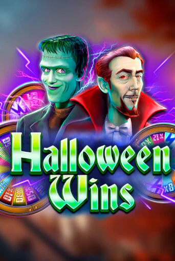 Halloween Wins играть в онлайн казино Фараон Казино Онлайн без регистрации