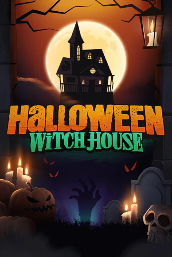 Halloween: Witch House играть в онлайн казино Фараон Казино Онлайн без регистрации