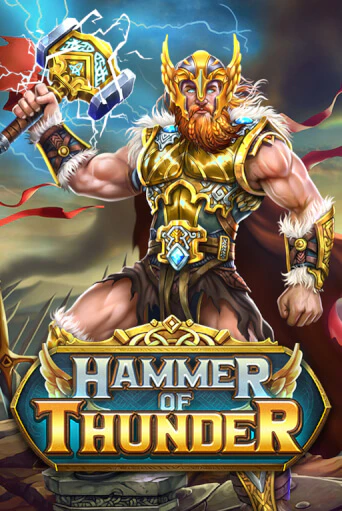 Hammer of Thunder играть в онлайн казино Фараон Казино Онлайн без регистрации