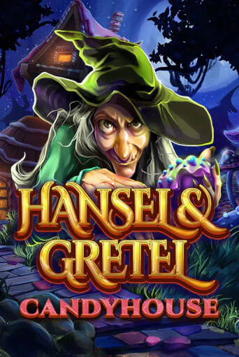 Hansel & Gretel Candyhouse играть в онлайн казино Фараон Казино Онлайн без регистрации