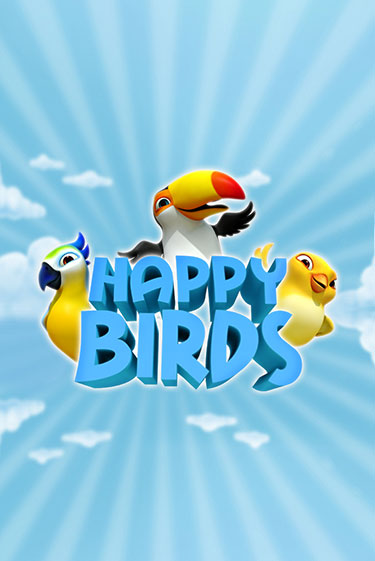 Happy Birds играть в онлайн казино Фараон Казино Онлайн без регистрации