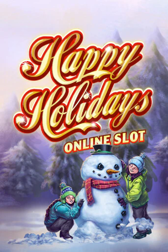 Happy Holidays играть в онлайн казино Фараон Казино Онлайн без регистрации