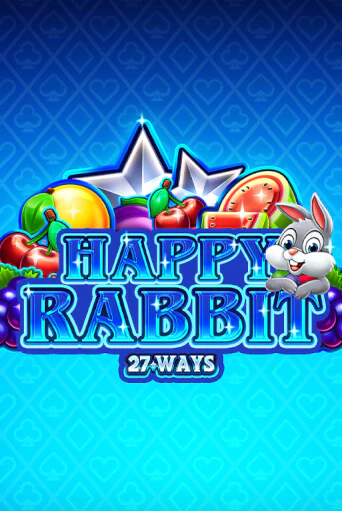 Happy Rabbit 27 Ways играть в онлайн казино Фараон Казино Онлайн без регистрации