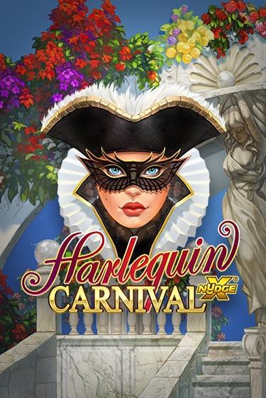 Harlequin Carnival играть в онлайн казино Фараон Казино Онлайн без регистрации