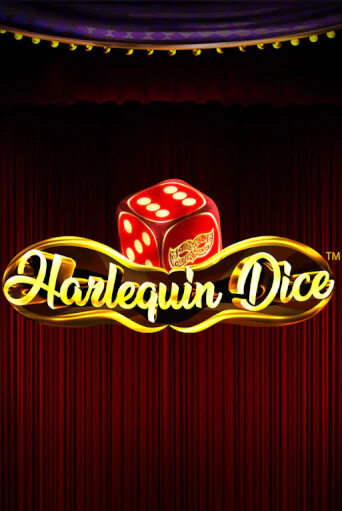 Harlequin Dice играть в онлайн казино Фараон Казино Онлайн без регистрации