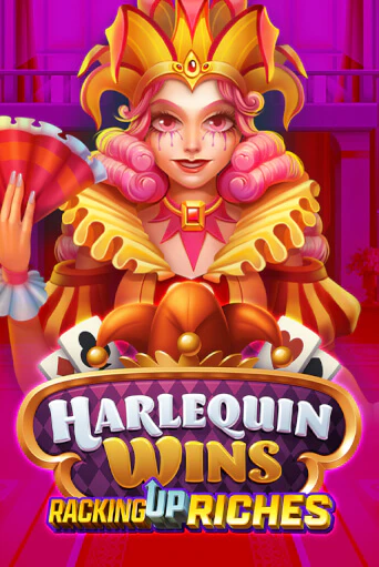 Harlequin Wins играть в онлайн казино Фараон Казино Онлайн без регистрации