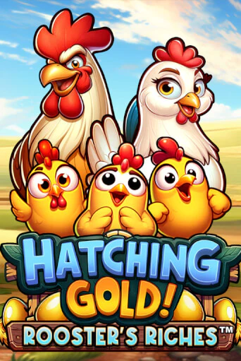 Hatching Gold! Rooster's Riches™ играть в онлайн казино Фараон Казино Онлайн без регистрации