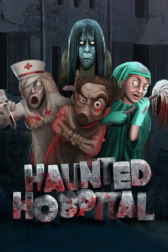 Haunted Hospital играть в онлайн казино Фараон Казино Онлайн без регистрации