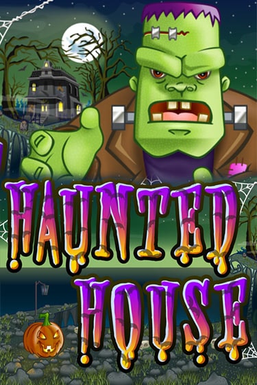 Haunted House играть в онлайн казино Фараон Казино Онлайн без регистрации