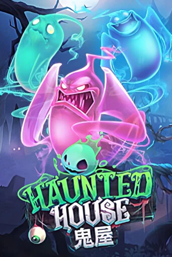 Haunted House играть в онлайн казино Фараон Казино Онлайн без регистрации